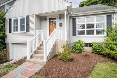 65 Wilson Ave, Weymouth, MA 02188 - photo 2