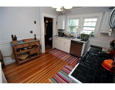 41 Curtis Ave unit 1, Somerville, MA 02144 - photo 7