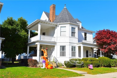 414 N Downing St, Piqua, OH 45356 - photo 2