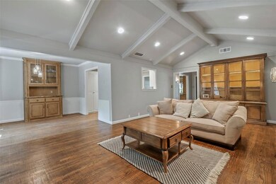 1201 Ridgewood Cir, Southlake, TX 76092 - photo 7