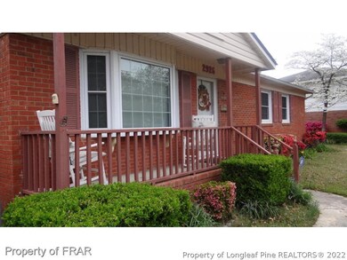 2926 Hermitage Ave, Fayetteville, NC 28304 - photo 3