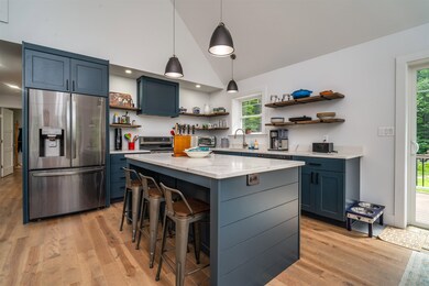 15 Moose Mountain Rd, Brookfield, NH 03872 - photo 5