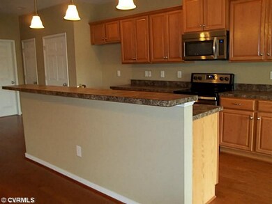 Kitchen - Beautiful kitchen!