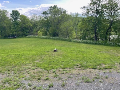 Large Yard - 1.35 Acres!