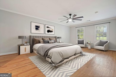 1140 Northshore Dr, Roswell, GA 30076 - photo 6