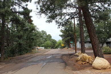 550 S 7th Ave, Show Low, AZ 85901 - photo 5