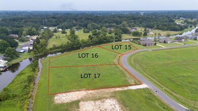 16 Buddy Gore Rd, Gonzales, LA 70737 - photo 4