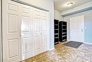 Mud Room