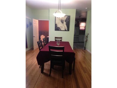 Dining Room.