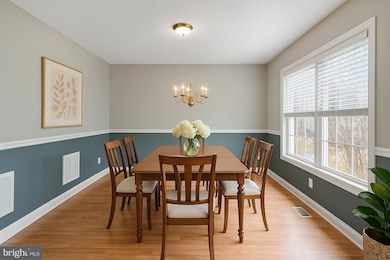 293 Leviticus Dr, Bunker Hill, WV 25413 - photo 5