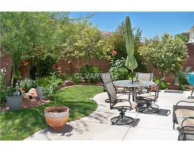 Patio/Deck.
