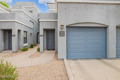 295 N Rural Rd unit 202, Chandler, AZ 85226 - photo 3