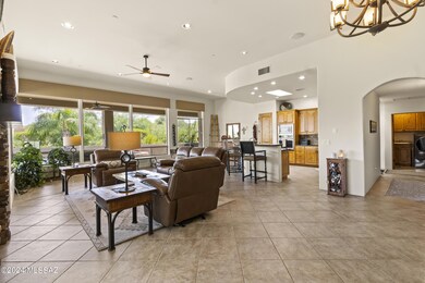 Entry / Great Room