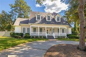 103 Bellrain Ln, Saint Simons Island, GA 31522 - photo 2