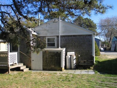 230 Old Wharf Rd unit 275, Dennis Port, MA 02639 - photo 4