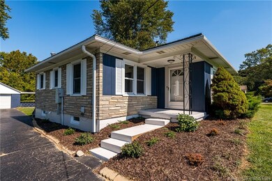 4517 Saint Marys Rd, Floyds Knobs, IN 47119 - photo 2