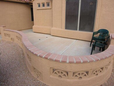 Nantucket front patio