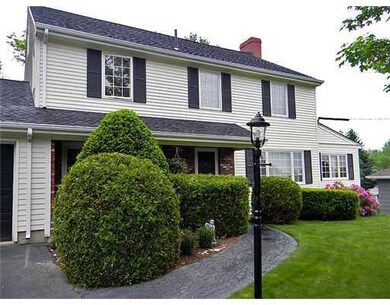 44 Delcliffe Ln, Lewiston, ME 04240 - photo 2