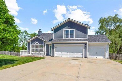 19932 W 218th Terrace, Spring Hill, KS 66083 - photo 3