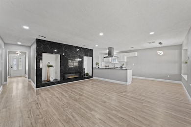 6618 Castleview Ln, Missouri City, TX 77489 - photo 6