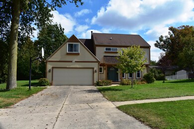 1534 Lotipac Place, Lansing, MI 48917 - photo 2