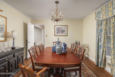 4939 Guerry Dr, Macon, GA 31210 - photo 6