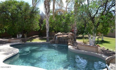 4347 E Fox Cir, Mesa, AZ 85205 - photo 2