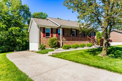 129 Walnut Ridge Ct, Nicholasville, KY 40356 - photo 3