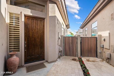 7317 E Woodsage Ln, Scottsdale, AZ 85258 - photo 3