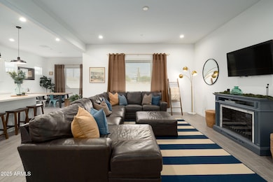 29353 N 135th Dr, Peoria, AZ 85383 - photo 5