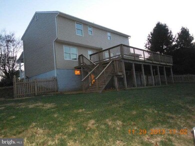 7368 Pershing Place, Marriottsville, MD 21104 - photo 4