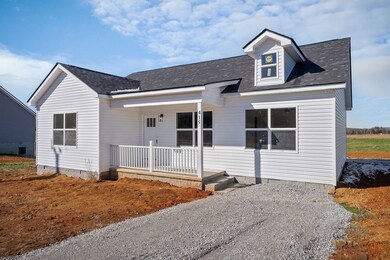 415 Doctor I C Morgan Rd, Spencer, TN 38585 - photo 2