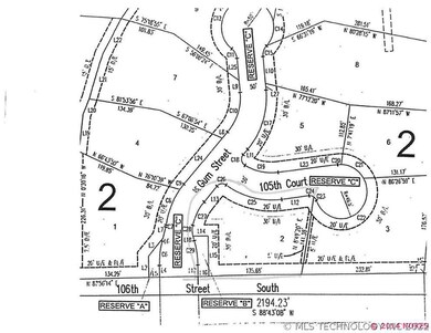 824 E 105th Court, The Estates of Stone Bluff. Jen