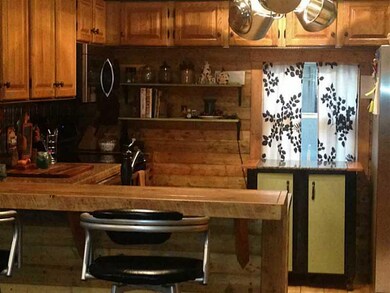 Cafeteria/Kitchen.
