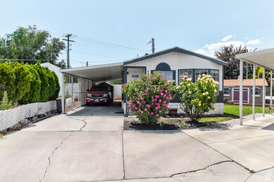 150 W 7500 S unit 55, Midvale, UT 84047 - photo 2