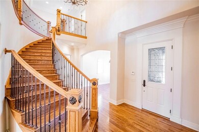 3367 Thornbury Dr, Springdale, AR 72764 - photo 4