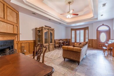 803 Meadow Wood Dr, Donna, TX 78537 - photo 3