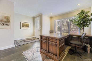 346 Jackson St, Denver, CO 80206 - photo 5