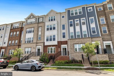 23520 Overlook Park Dr unit 101, Clarksburg, MD 20871 - photo 2