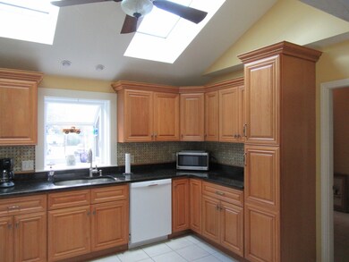 100 Worcester Rd, Webster, MA 01570 - photo 4