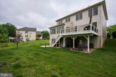 2224 Hollowoak Dr, Hanover, MD 21076 - photo 2