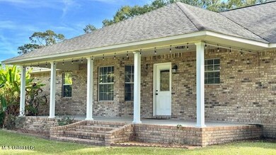 371 Old Highway 49, Mc Henry, MS 39561 - photo 2