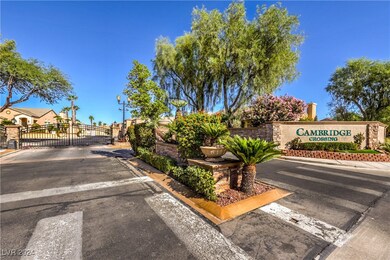 Gorgeous Gated Community...