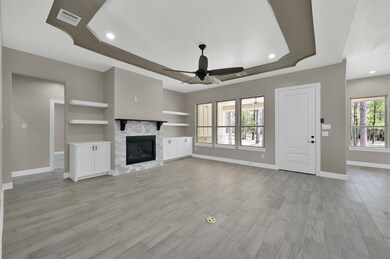 2018 White Buck Ct, Cleveland, TX 77328 - photo 4