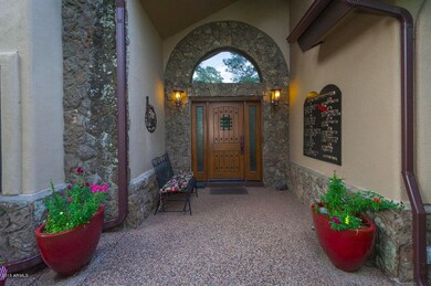 Step Inside!