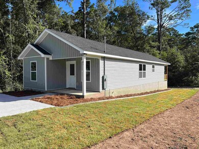 81 Ted Lott Ln, Crawfordville, FL 32327 - photo 2