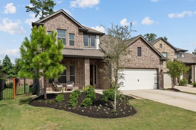 27115 Thicket Walk Dr, Magnolia, TX 77354 - photo 3