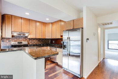 5378 Smooth Meadow Way unit 24, Columbia, MD 21044 - photo 5