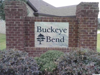 ENTRANCE TO BUCKEYE BEND