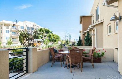 Patio.